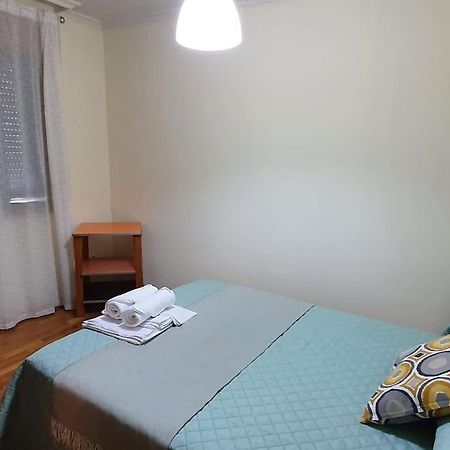 Apartamento Playa Llas Foz Exterior photo